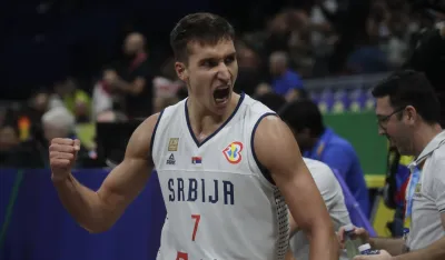 Bogdan Bogdanović