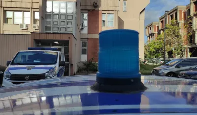 Policajcima tokom ljeta pomažu kolege iz sedam država