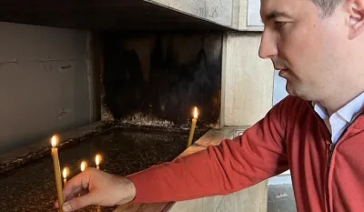 Bečić: Vječna slava veličkim mučenicima