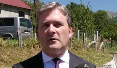 Nikola Selaković