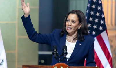 Kamala Haris