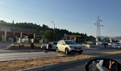 Udes na Zlatici