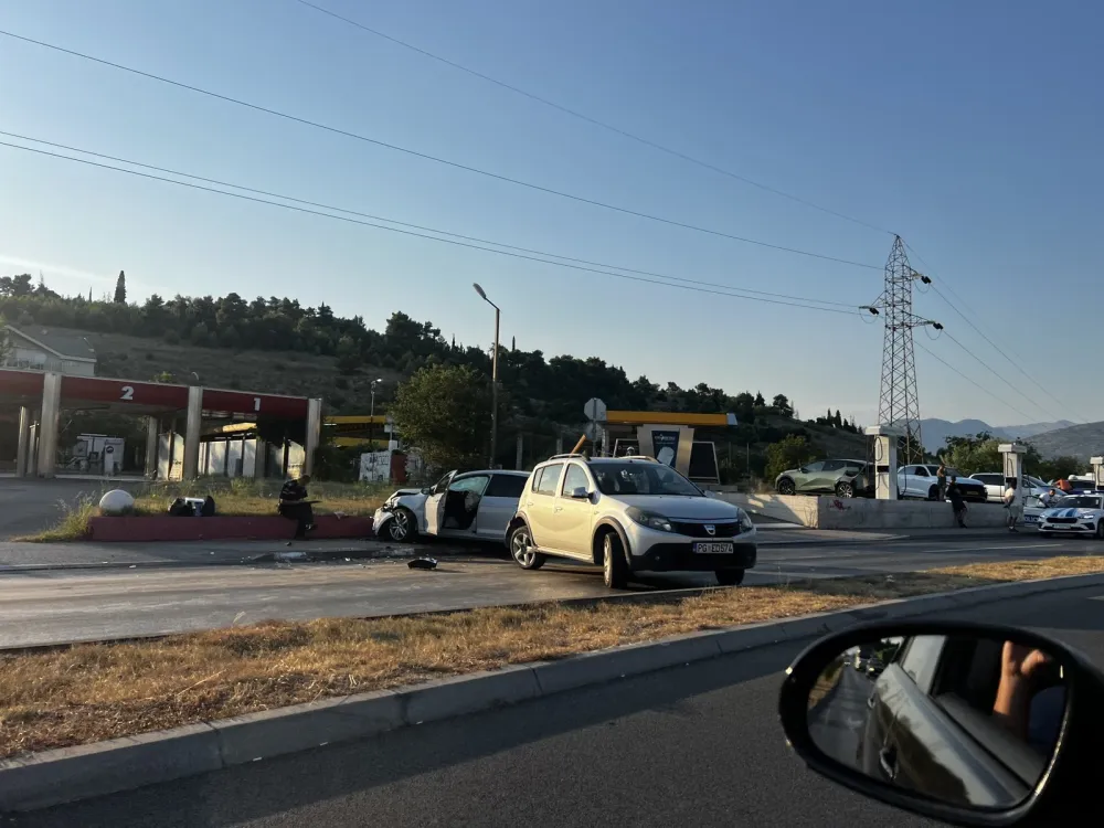 Udes na Zlatici