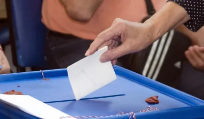 parlamentarni izbori 2023