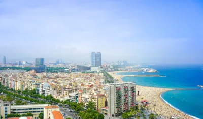 Povećane takse za turistički boravak u Barseloni