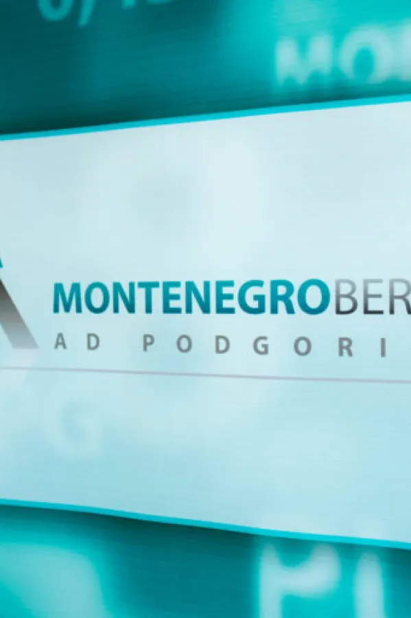 Montenegroberza: Rast broja crnogorskih kompanija koje su dijelile dividendu za pro&scaron;lu godinu