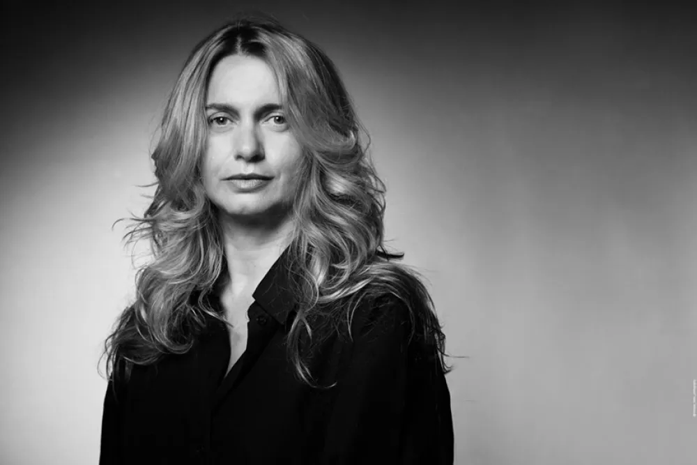 Biljana Keković: Poku&scaron;avam da uspostavim vezu između slike i stvarnosti