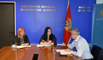 Medicinski radnici očekuju najhitnije postupanje države u cilju za&scaron;tite