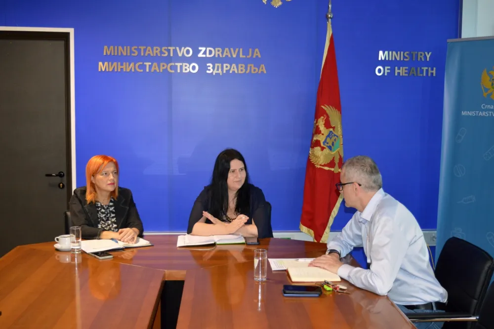 Medicinski radnici očekuju najhitnije postupanje države u cilju za&scaron;tite