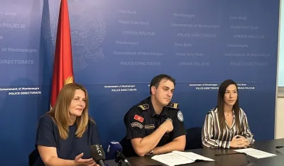 Kampanja &bdquo;Kad pijem ne vozim&ldquo; počinje 1. avgusta: Mladi vozači u fokusu