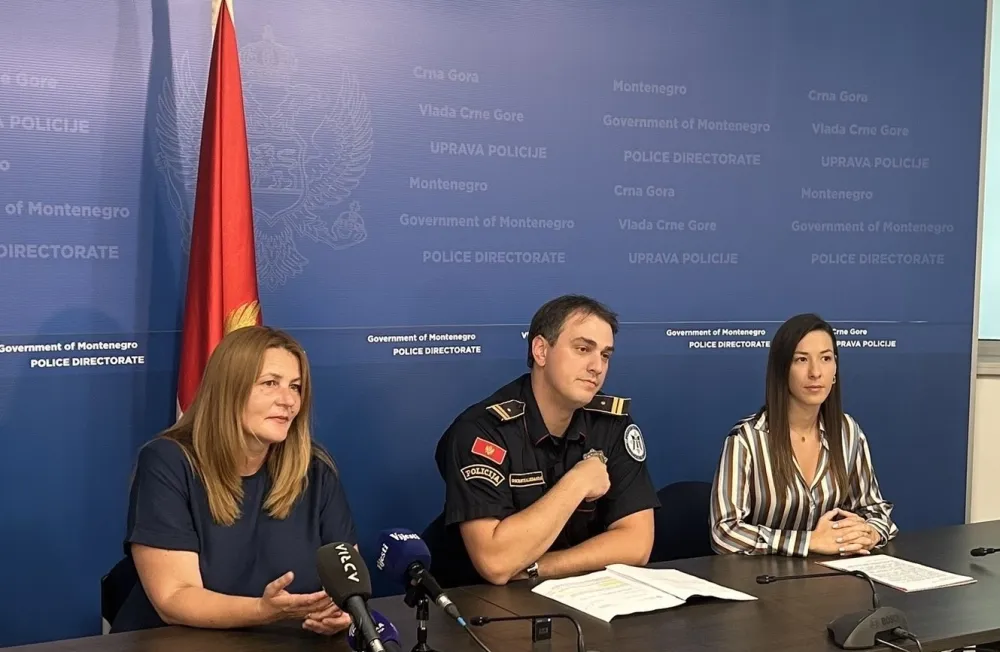 Kampanja &bdquo;Kad pijem ne vozim&ldquo; počinje 1. avgusta: Mladi vozači u fokusu