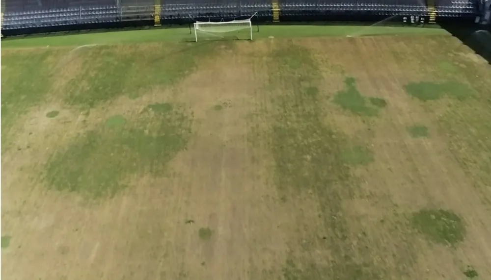 Stadion pod Goricom