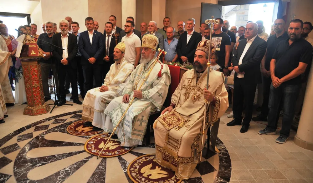 (FOTO) Od bitke na Vučjem dolu 148. godina: Pobjeda za vječno pamćenje