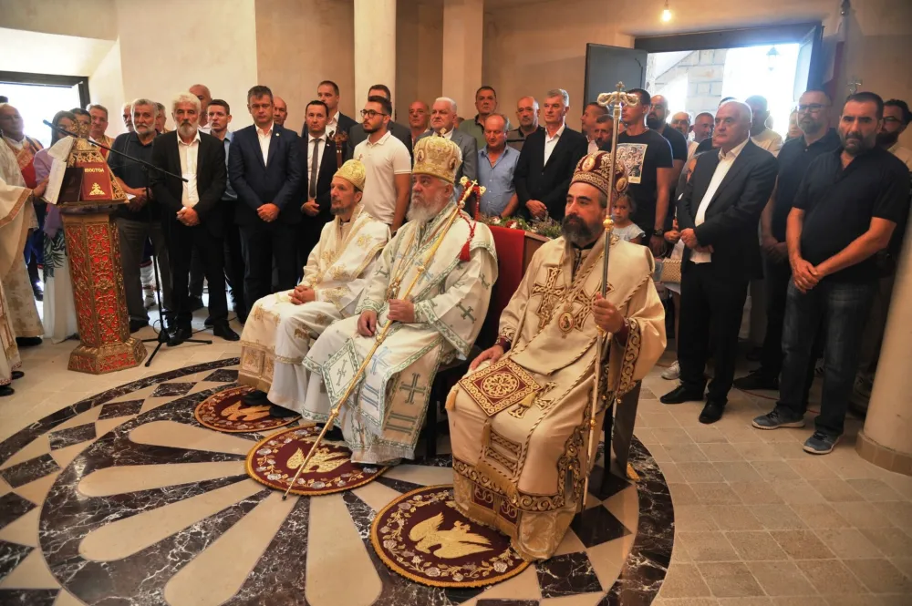 (FOTO) Od bitke na Vučjem dolu 148. godina: Pobjeda za vječno pamćenje