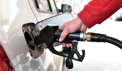 Kako se kreću cijene goriva u&nbsp; zemljama Evrope