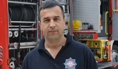 Blečić: Za 24 sata 37 intervencija