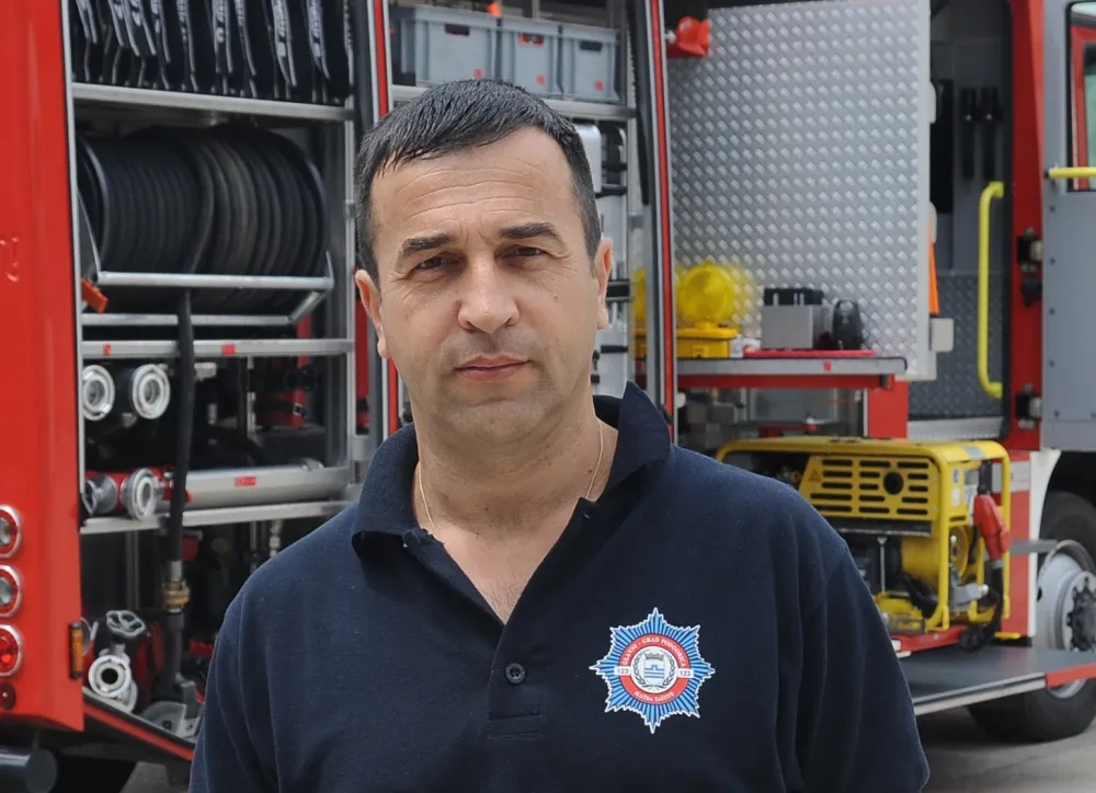 Blečić: Za 24 sata 37 intervencija