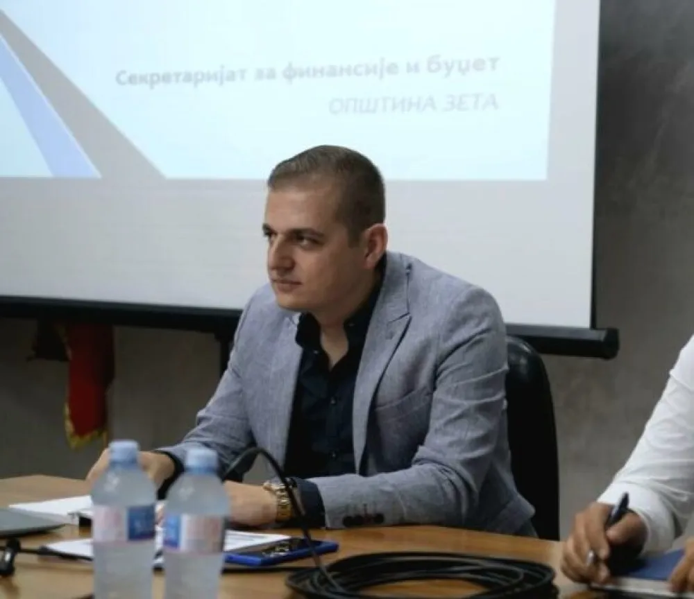 SO Zeta od naknade za puteve očekuje 55.000