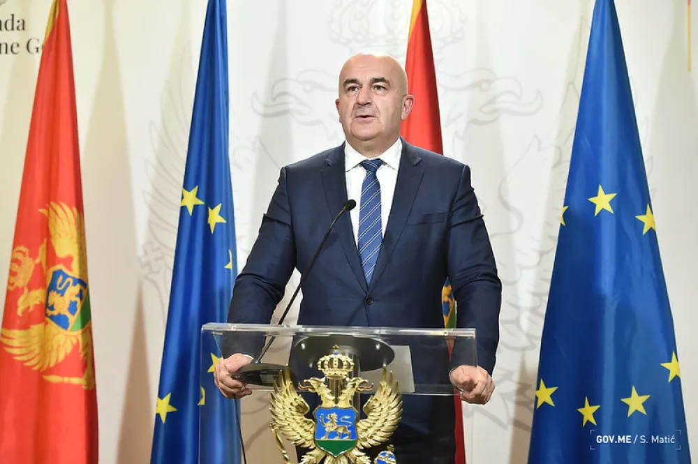 Joković: Koncesije donijele vi&scaron;e &scaron;tete nego koristi drvnoj industriji