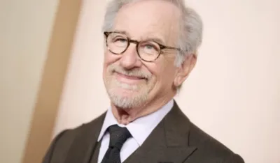 Stiven Spilberg radi na novom filmu o NLO