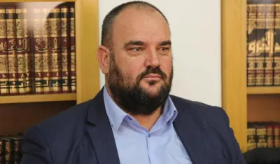 Almir Muratović