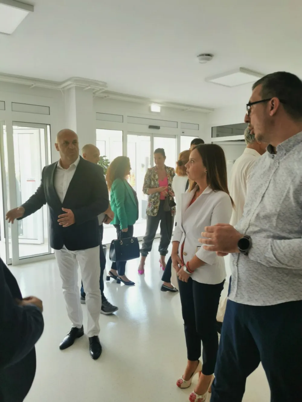 U Risnu otvorena rekonstruisana zdravstvena stanica