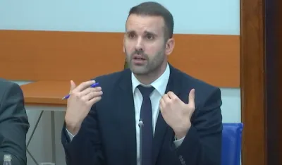 Spajić: Program Evropa sad 2 civilizacijski iskorak