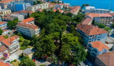 Tivat, ilustracija