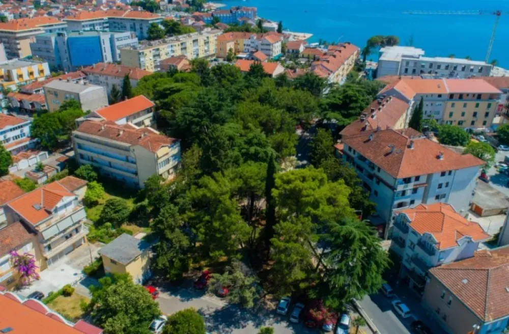 Tivat, ilustracija