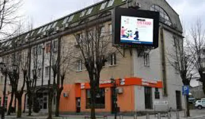 Protest mje&scaron;tana Bijedića i okolnih sela: ,,Stop pretvaranju Biјelog Polja u kamenolom''