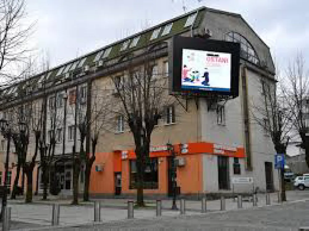 Protest mje&scaron;tana Bijedića i okolnih sela: ,,Stop pretvaranju Biјelog Polja u kamenolom''