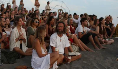 Ovog septembra Ada Divine Awakening festival dovodi Stefanosa Sifandosa, Arju Hendrikx, Aarona&nbsp;Kleinermana i mnoge druge