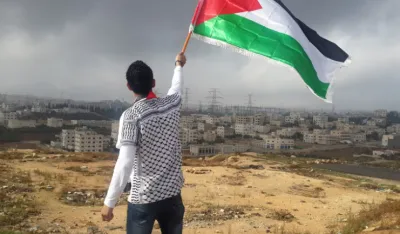 Palestinski olimpijski komitet ponovo traži isključenje Izraela sa OI