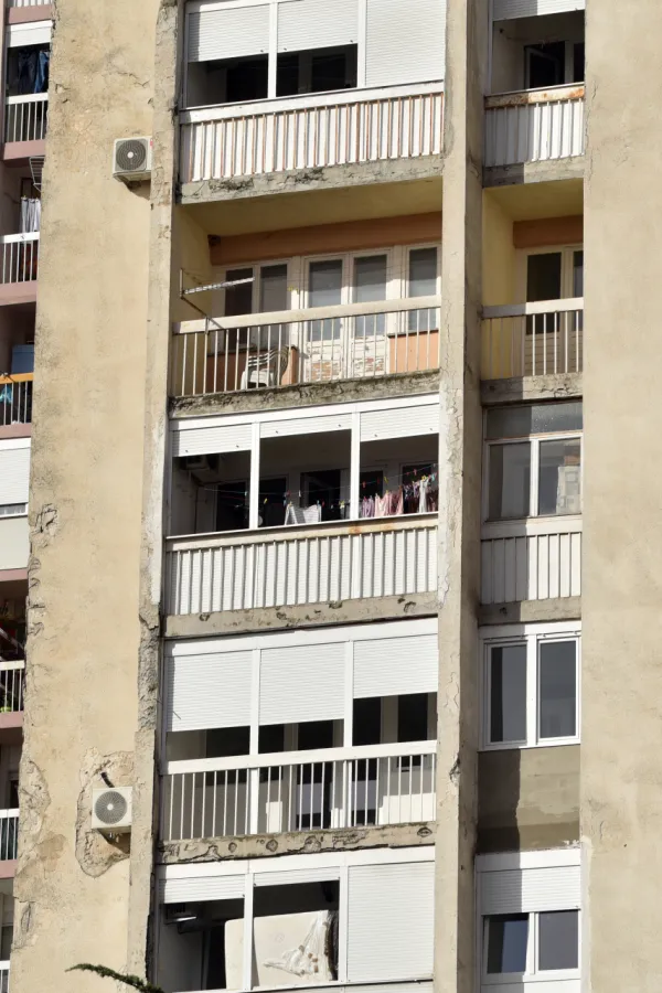 Rusi i Ukrajinci rasprodaju nekretnine u Crnoj Gori: Daju ih ispod cijene