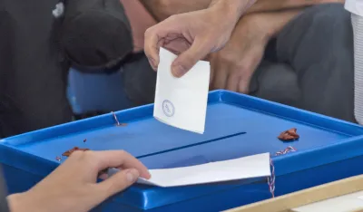 Uz posredstvo DIK određen izborni kalendar: Liste se predaju od 17. avgusta do 3. septembra