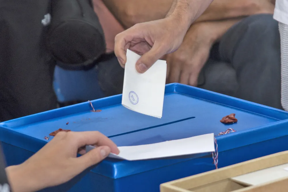 Uz posredstvo DIK određen izborni kalendar: Liste se predaju od 17. avgusta do 3. septembra