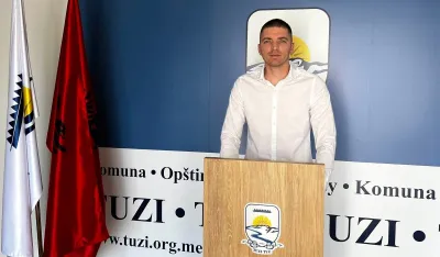 Pravna i fizička lica Komunalnom preduzeću Tuzi duguju 32.000 eura