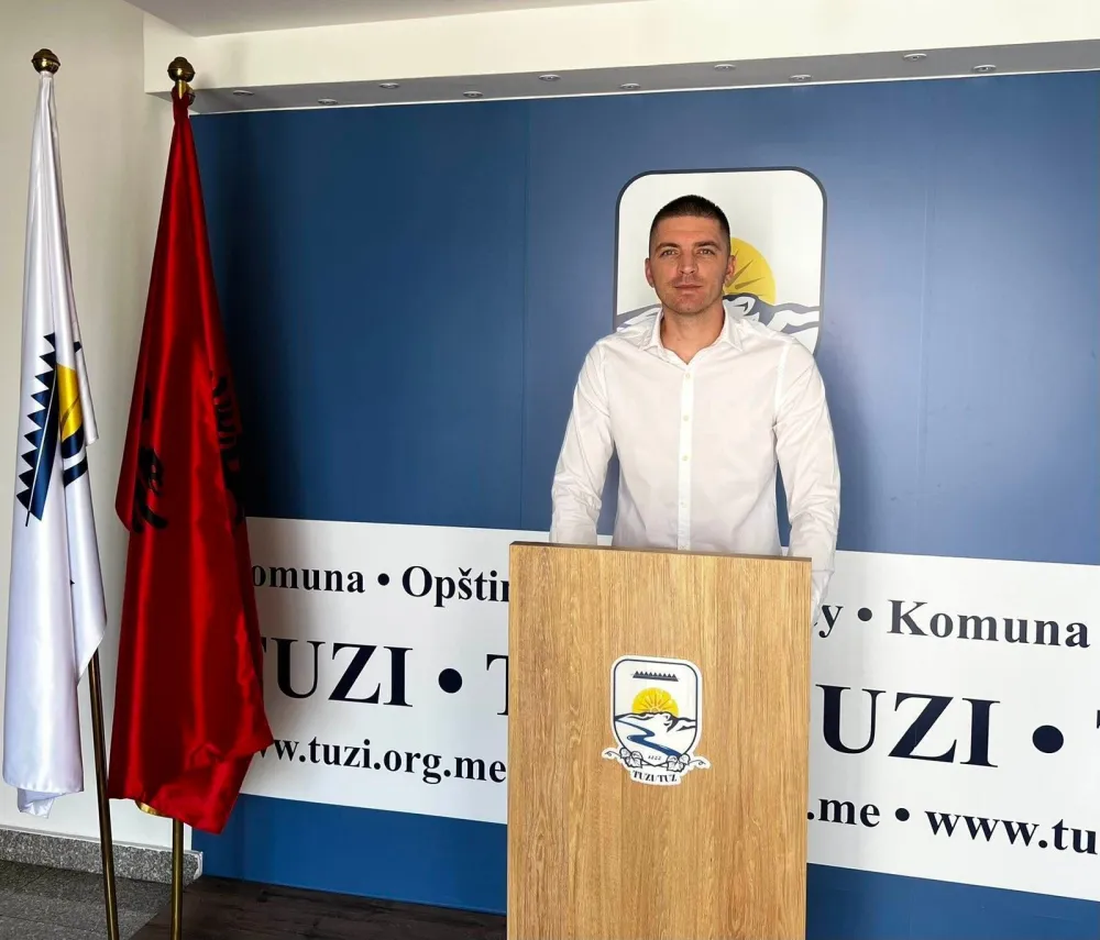 Pravna i fizička lica Komunalnom preduzeću Tuzi duguju 32.000 eura