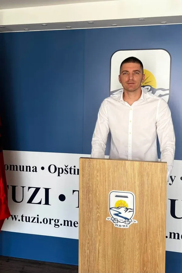 Pravna i fizička lica Komunalnom preduzeću Tuzi duguju 32.000 eura