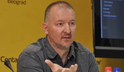Dejan Ilić