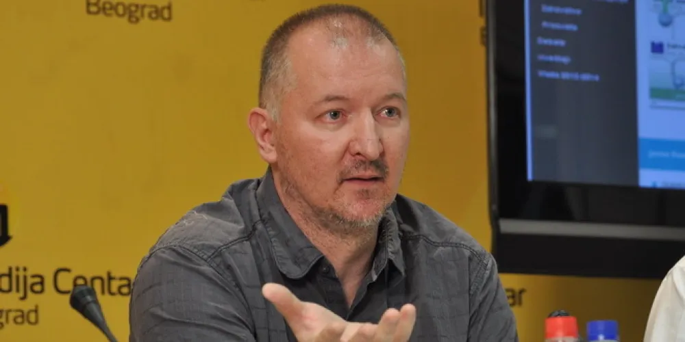 Dejan Ilić