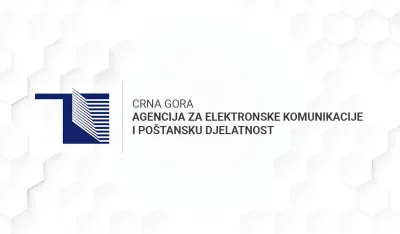 Agencija za elektronske komunikacije i po&scaron;tanksu djelatnost