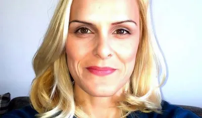 URA: Vlahović podnijela ostavku na mjesto predsjednice Odbora direktora Skijali&scaron;ta iz moralnih razloga