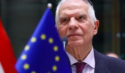 Borelj: EU neće priznati rezultate izbora u Venecueli dok se ne prebroje svi glasovi