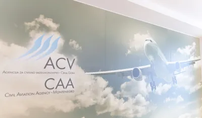 Agencija za civilno vazduhoplovstvo