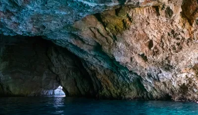 Plava &scaron;pilja