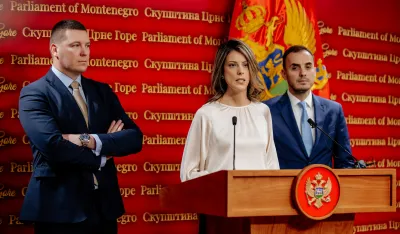 URA: Spajićeva Vlada povećavanjem PDV na knjige i &scaron;tampu pokazuje potpunu nebrigu za kulturni razvoj dru&scaron;tva