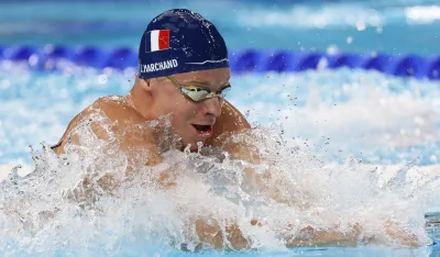 Леон Маршан