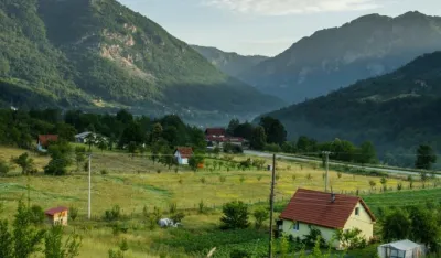 Ulotina prirodna oaza za putnike namjernike