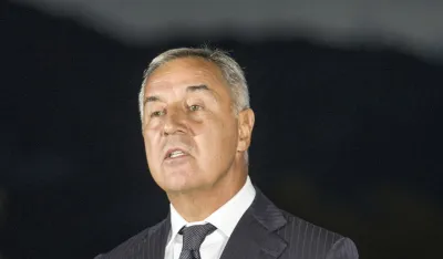 UP i ANB: Informacije da se prijeti Milu Đukanoviću nijesu tačne